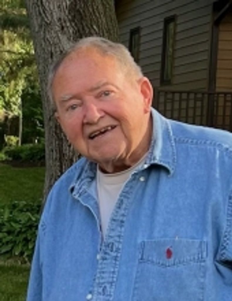 Ronald "Ron" R. Heidenreich