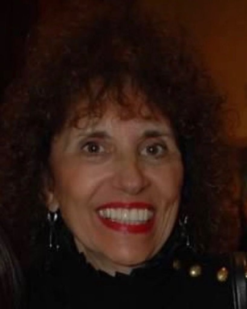Martha Ann McKnight