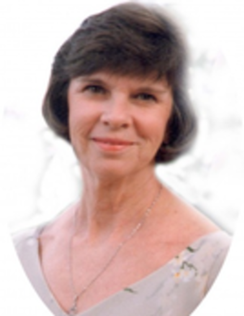 Margaret M. Morgan
