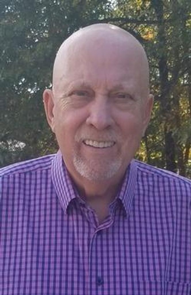 Richard E. Mcfadden Profile Photo
