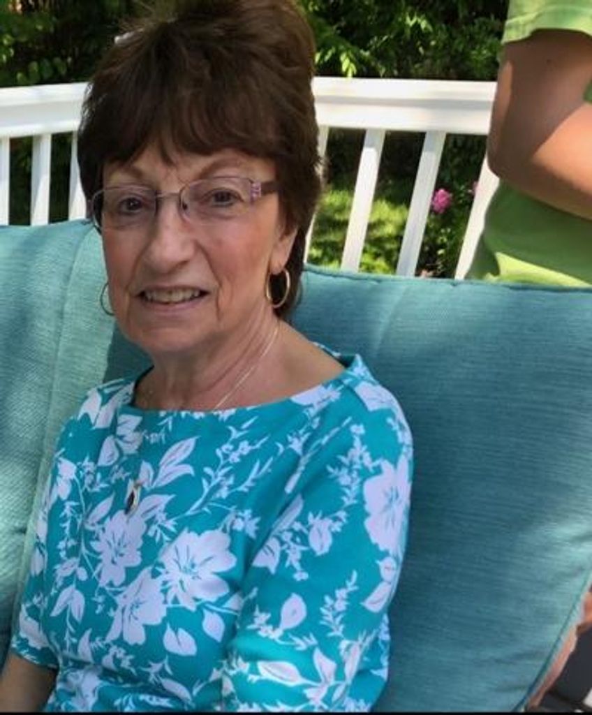 Patricia Purcell Profile Photo