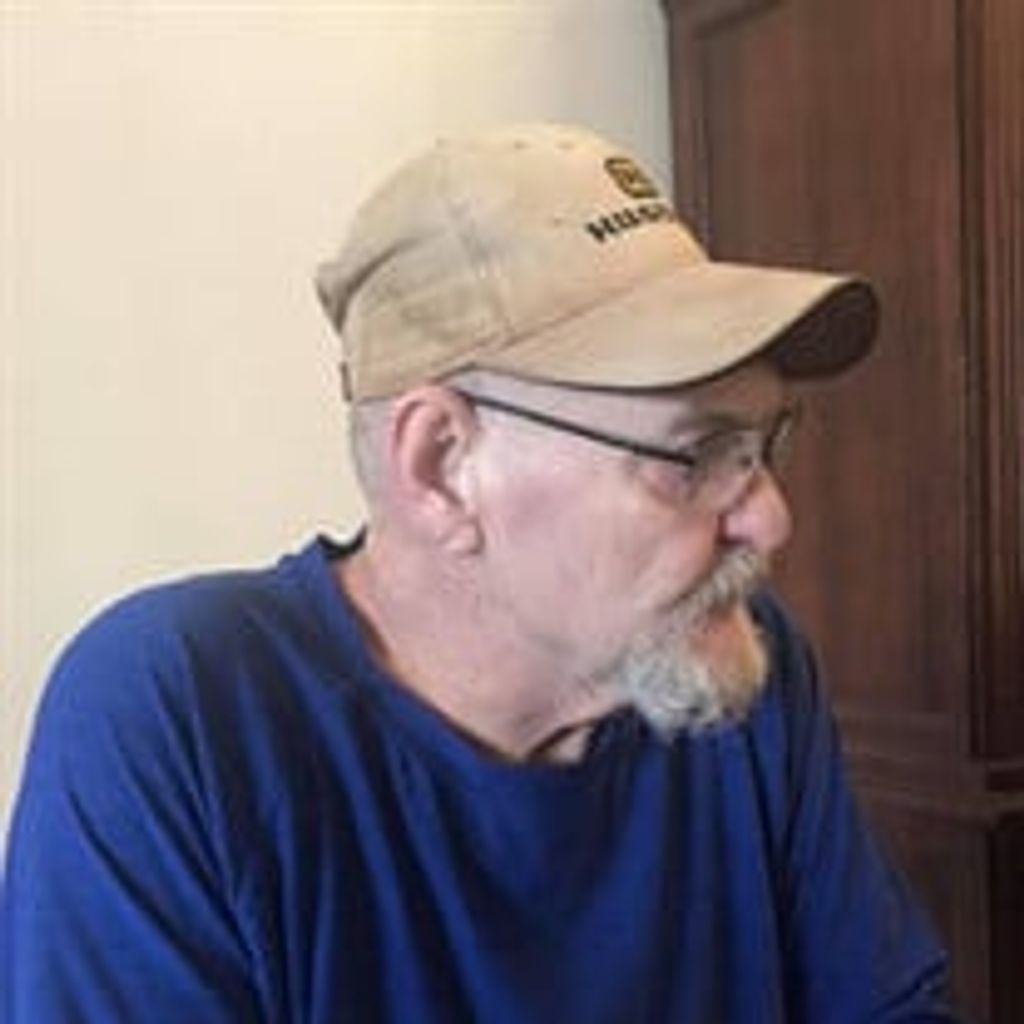 Mr. Darryl Lee Russell