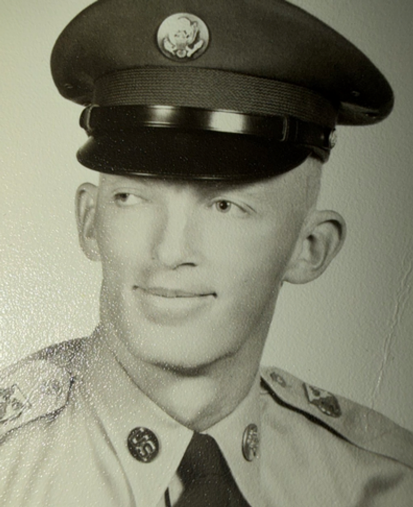 Charles Eugene Turner Profile Photo