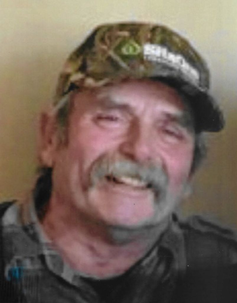 Robert "Bob" E. Gerlach