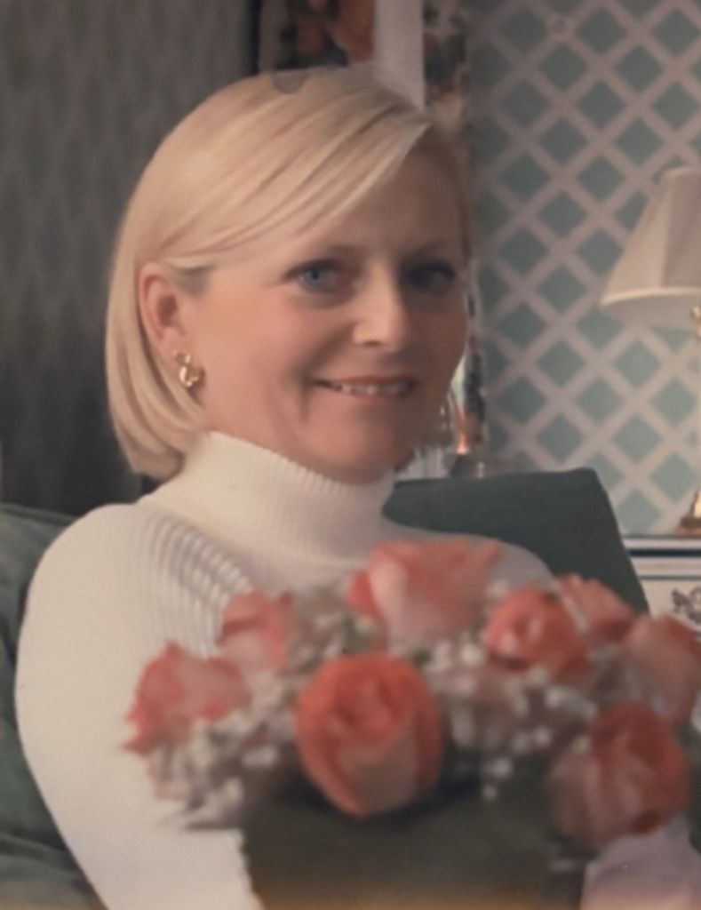 Ms. Kimberly D. Cattie