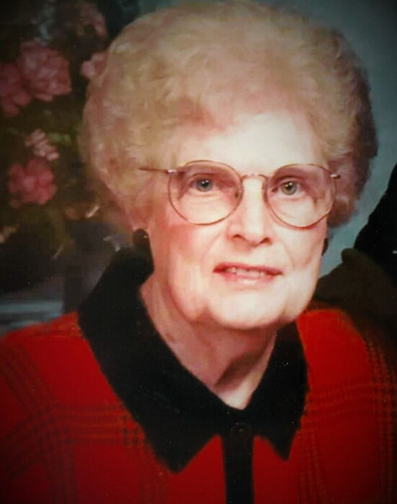Florence Keister