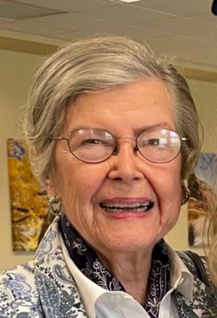 Betty Jean Shuttee Profile Photo