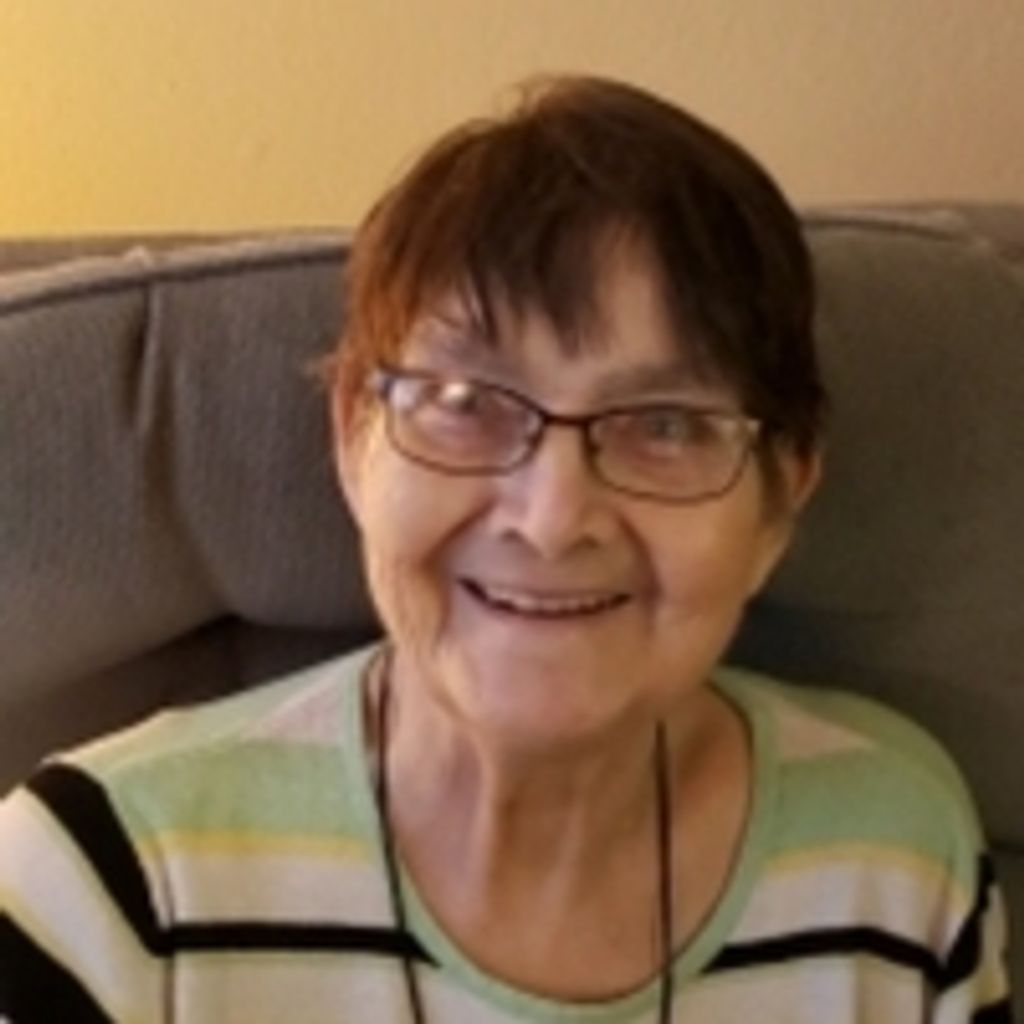 Judith Joy Russell Audet