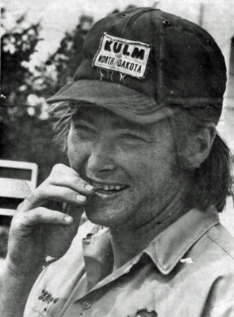 Myron Hauff Profile Photo