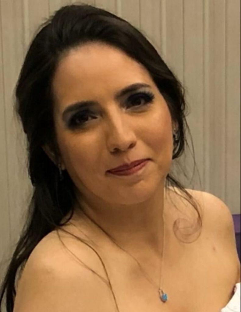 Jennifer Leigh Camacho Profile Photo