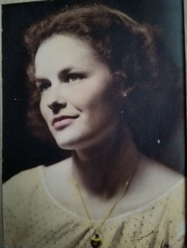 Paula Custer