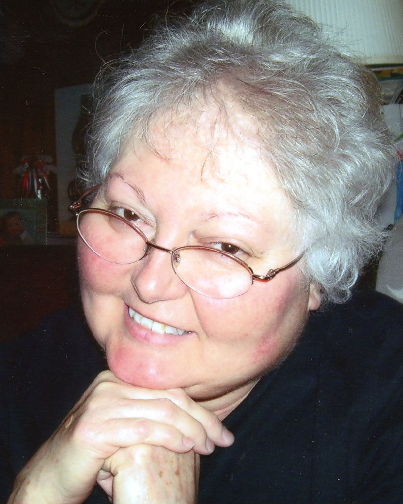 Suzanne China Fletcher