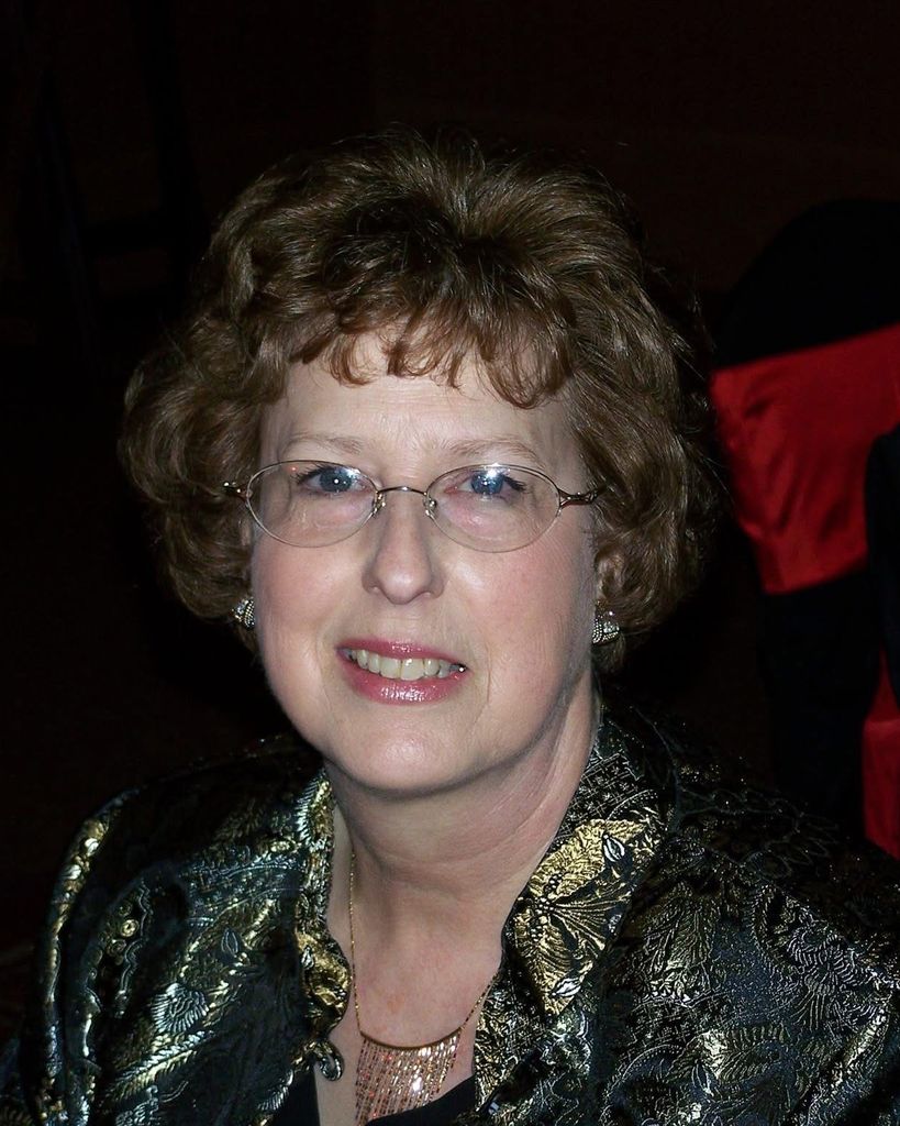 Linnie Marie Berkenbile Profile Photo