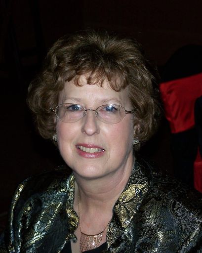 Linnie Marie Berkenbile's obituary image