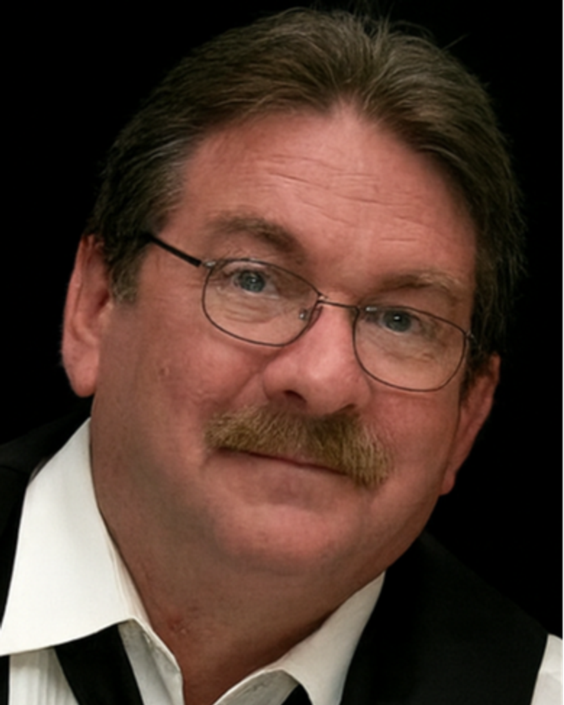 Michael T. Fogg Profile Photo