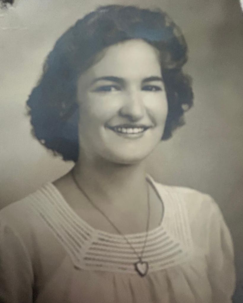 Helen Ruth Everhart Profile Photo