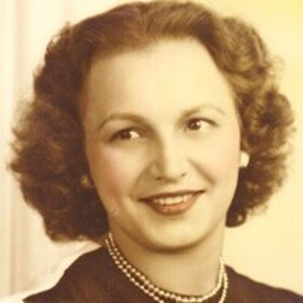 Dorothy Hando