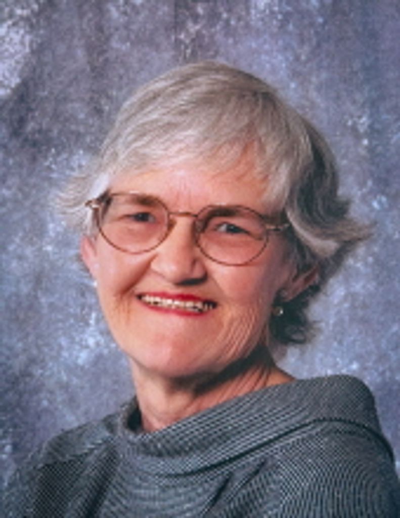 Eloise Cline