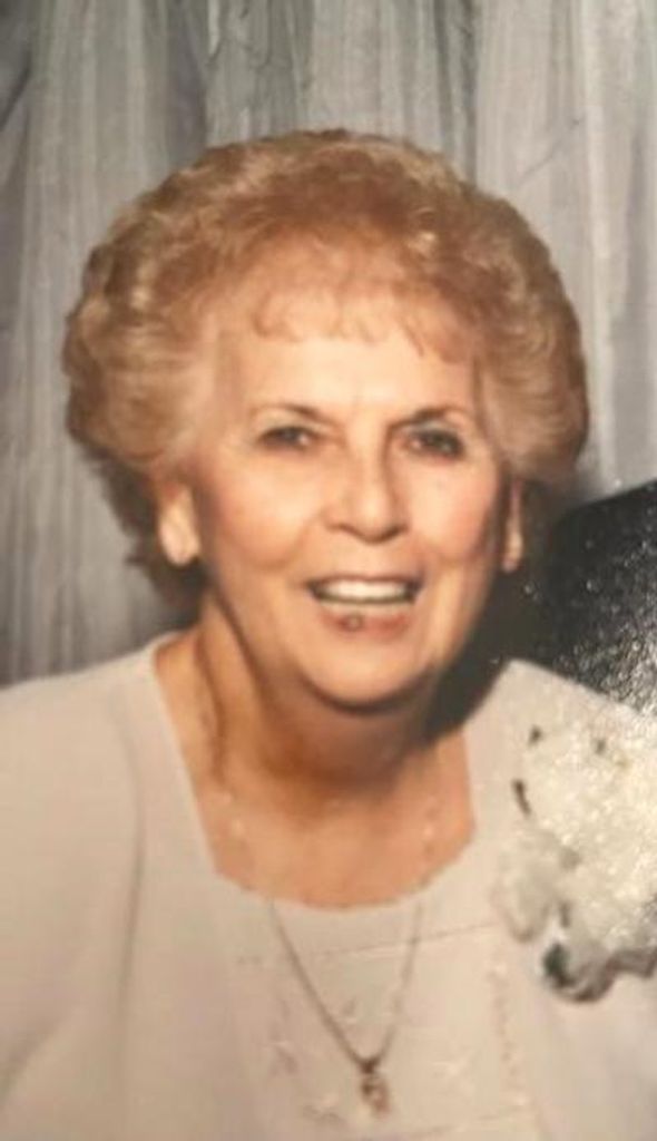 Margaret N. Davis Profile Photo