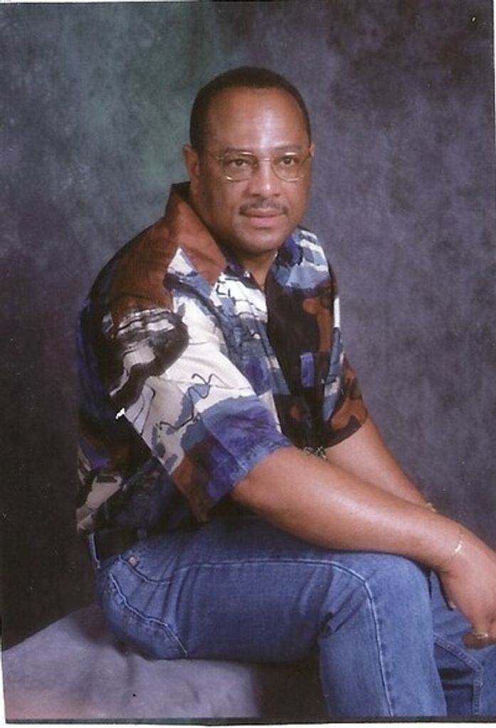 Michael Louis Turnley Profile Photo