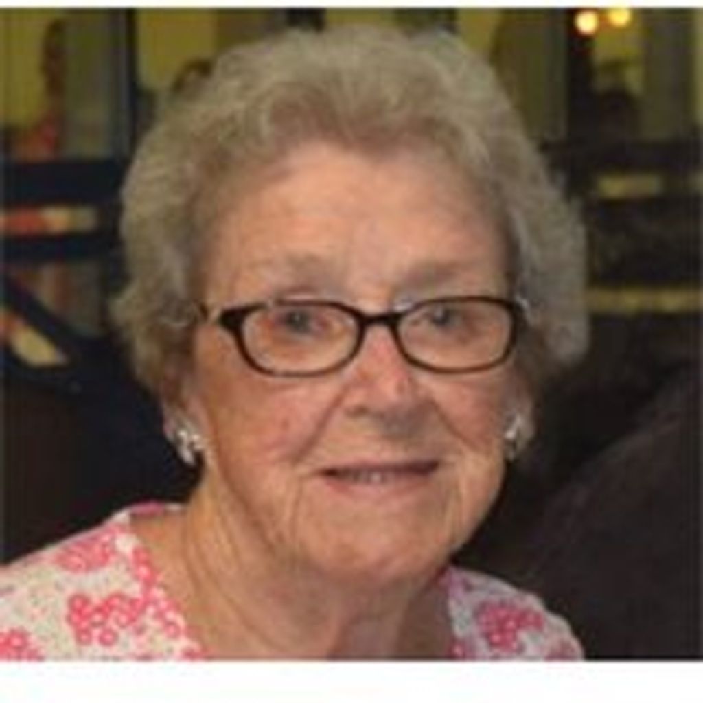 Margaret T. "Peggy" Blumenstock