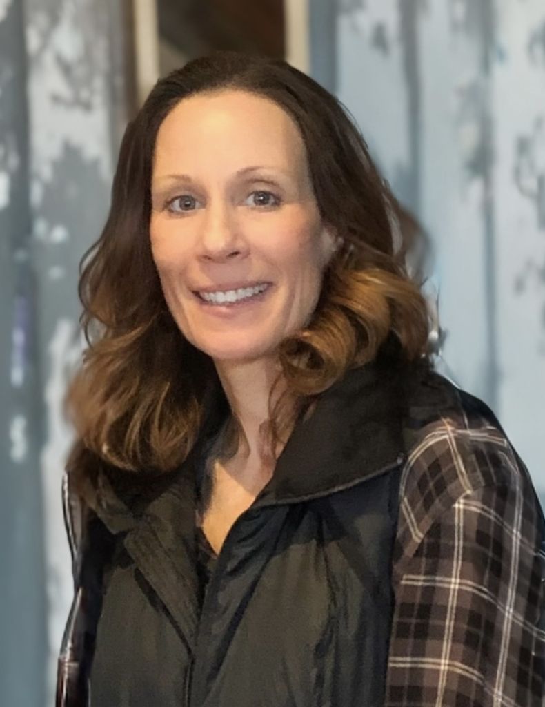 Laura Rae Bernard Profile Photo