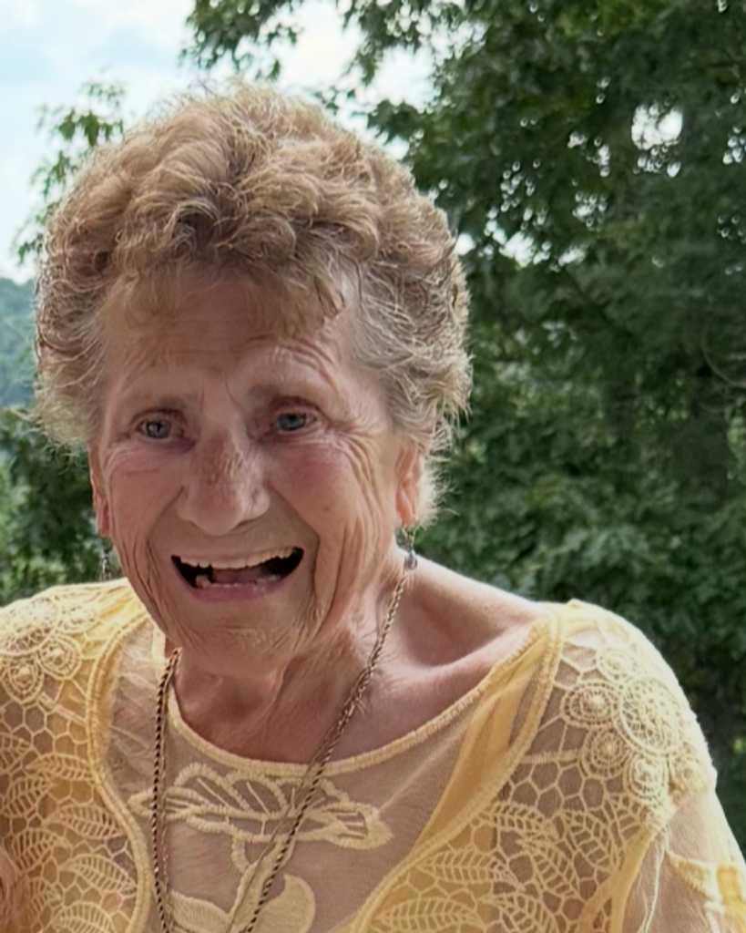 Mildred Elizabeth Glegola