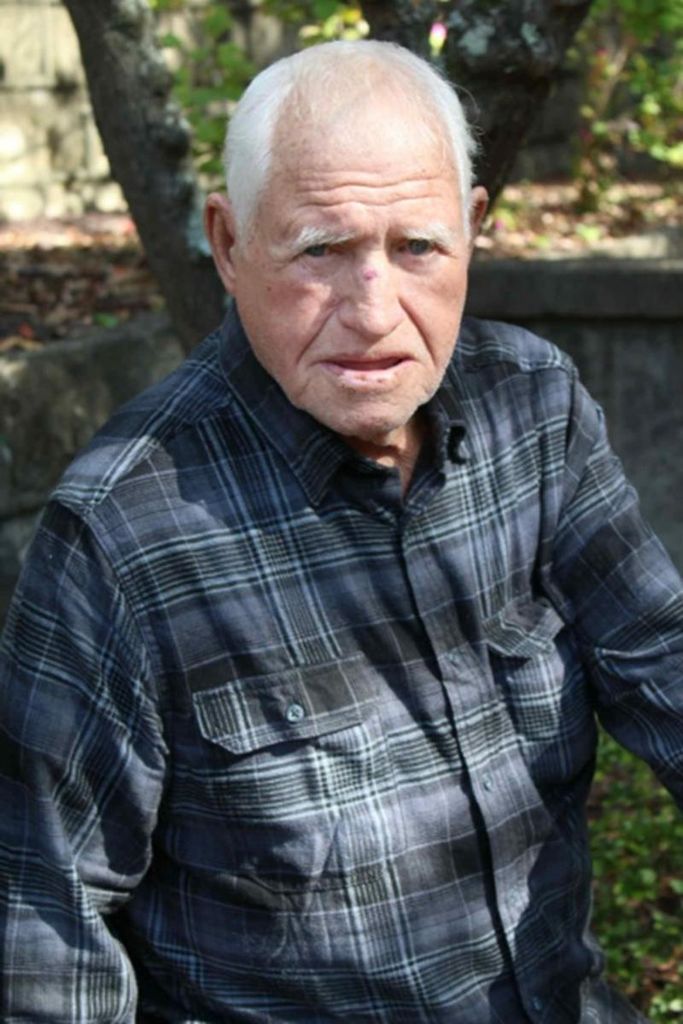 Marshall Reed Profile Photo
