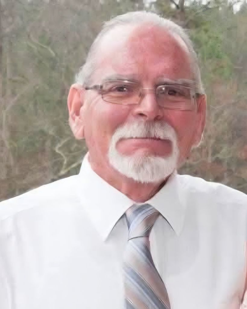 Willard W. "Will" Owens Profile Photo