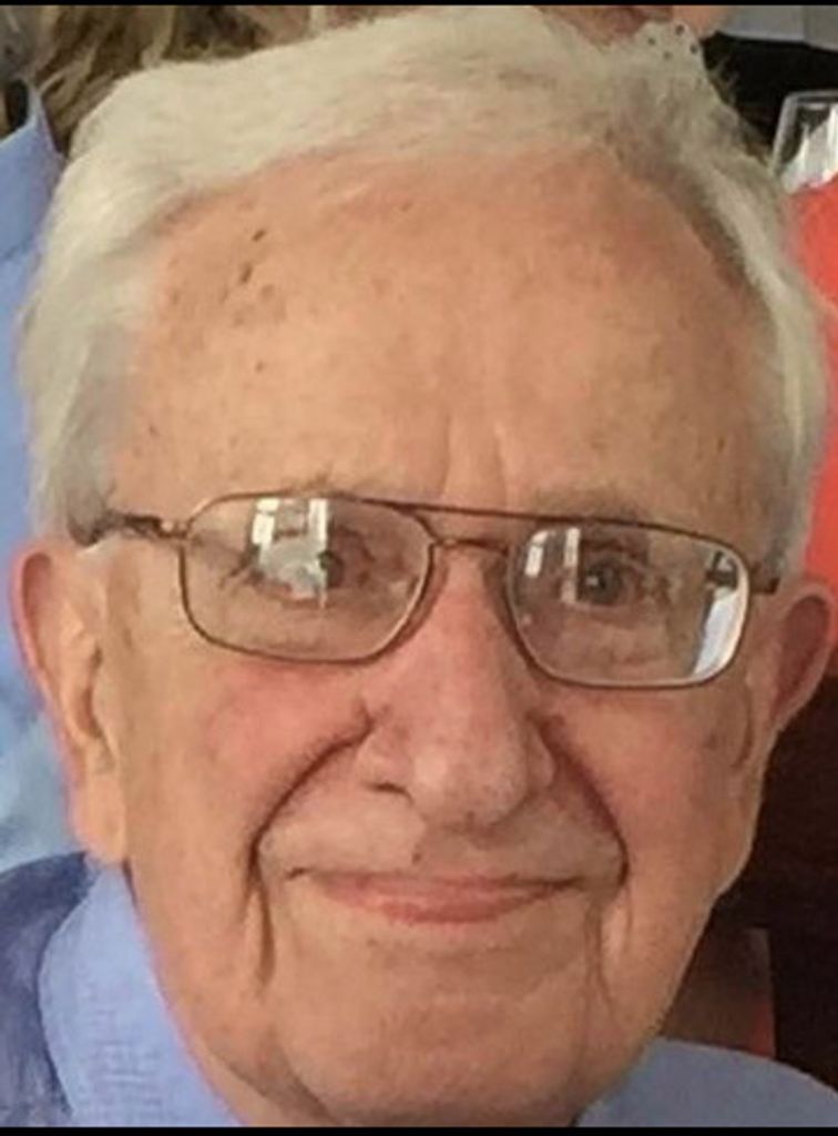 Harry E. Ponikvar