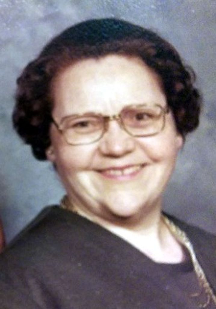 Dorothy J. “Dotty” Burkhart