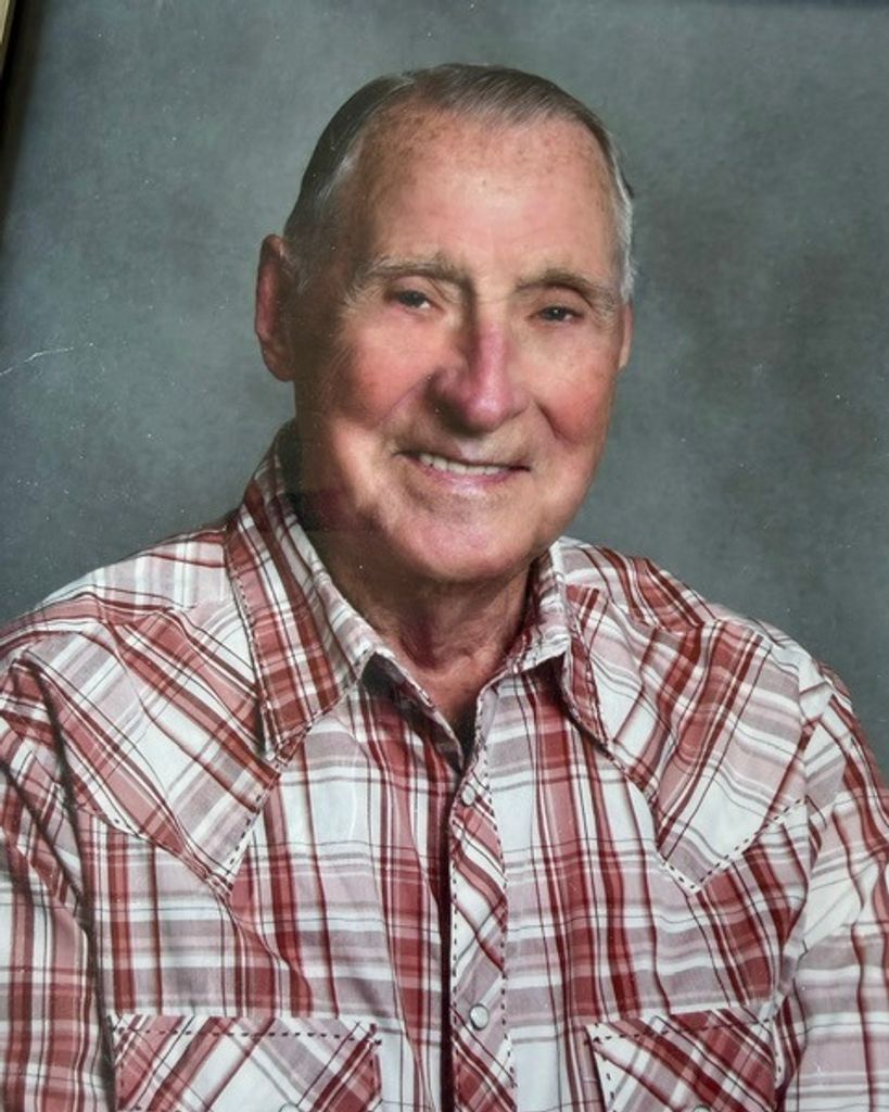 Leonard Luverne Simon Profile Photo