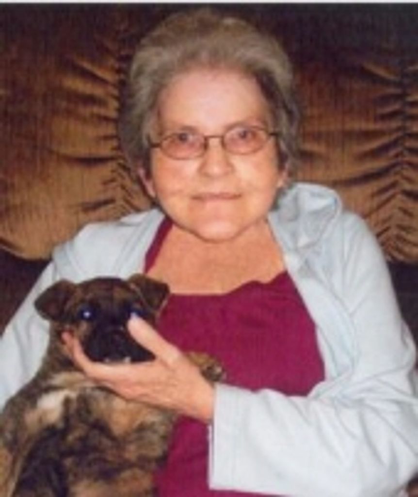 Twyla Jean Lemons
