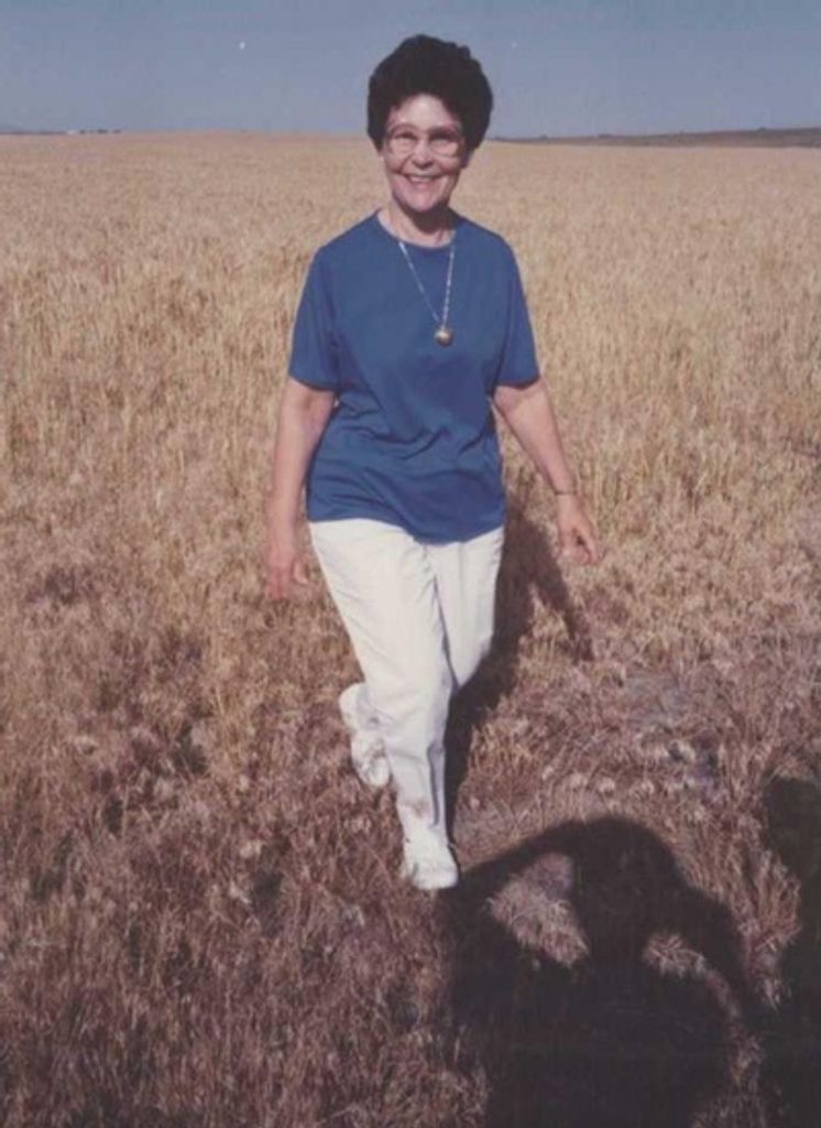 Johnnie Genette Dubard