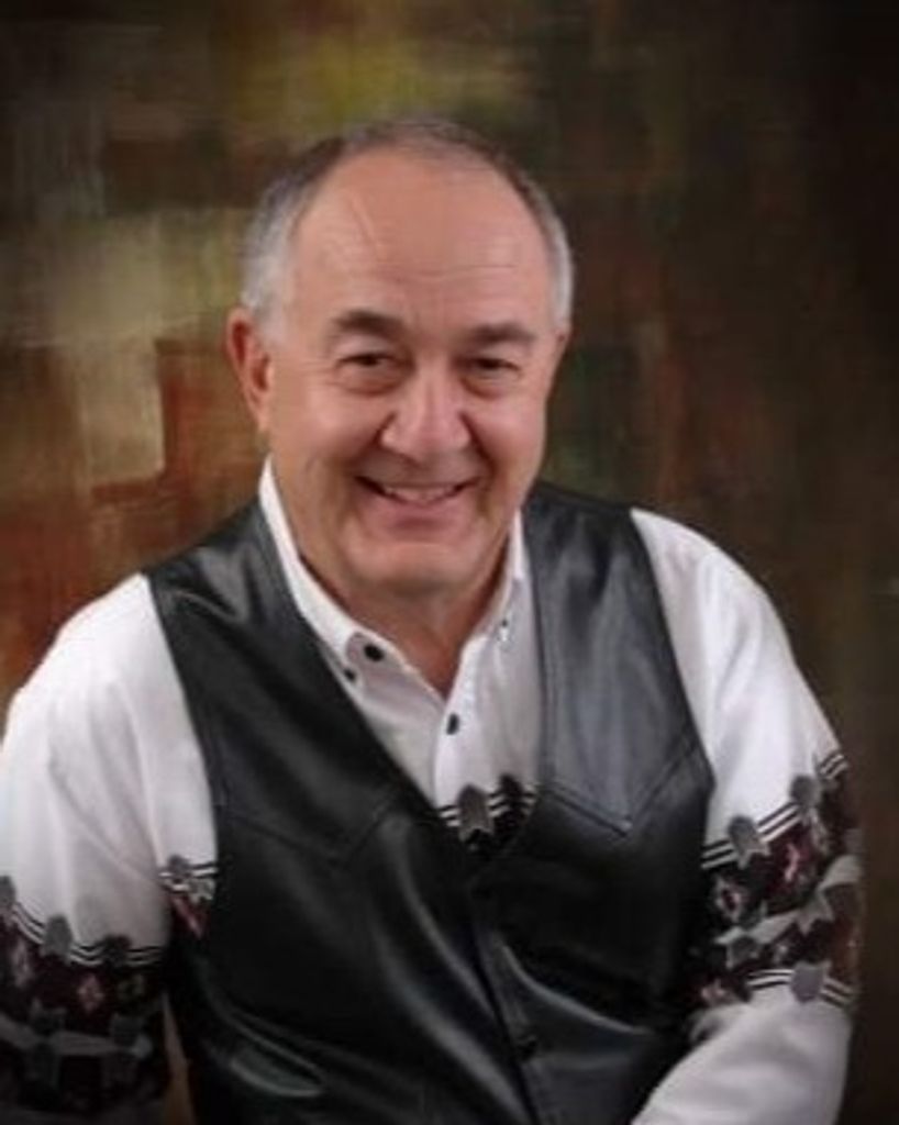 Marlin R. Gengenbach