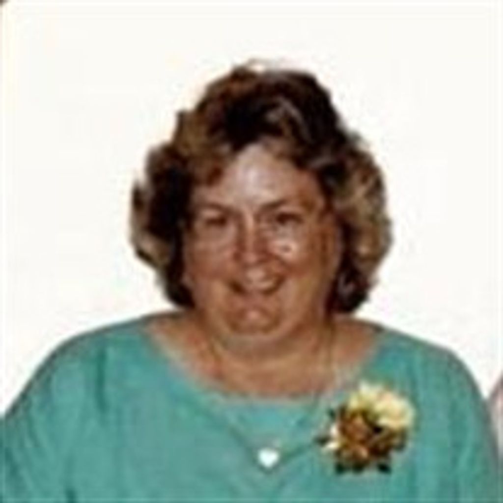 Virginia Kay Addison