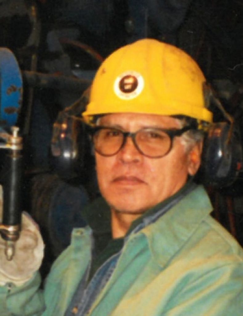 Jose De La Luz Fuentes Gonzalez