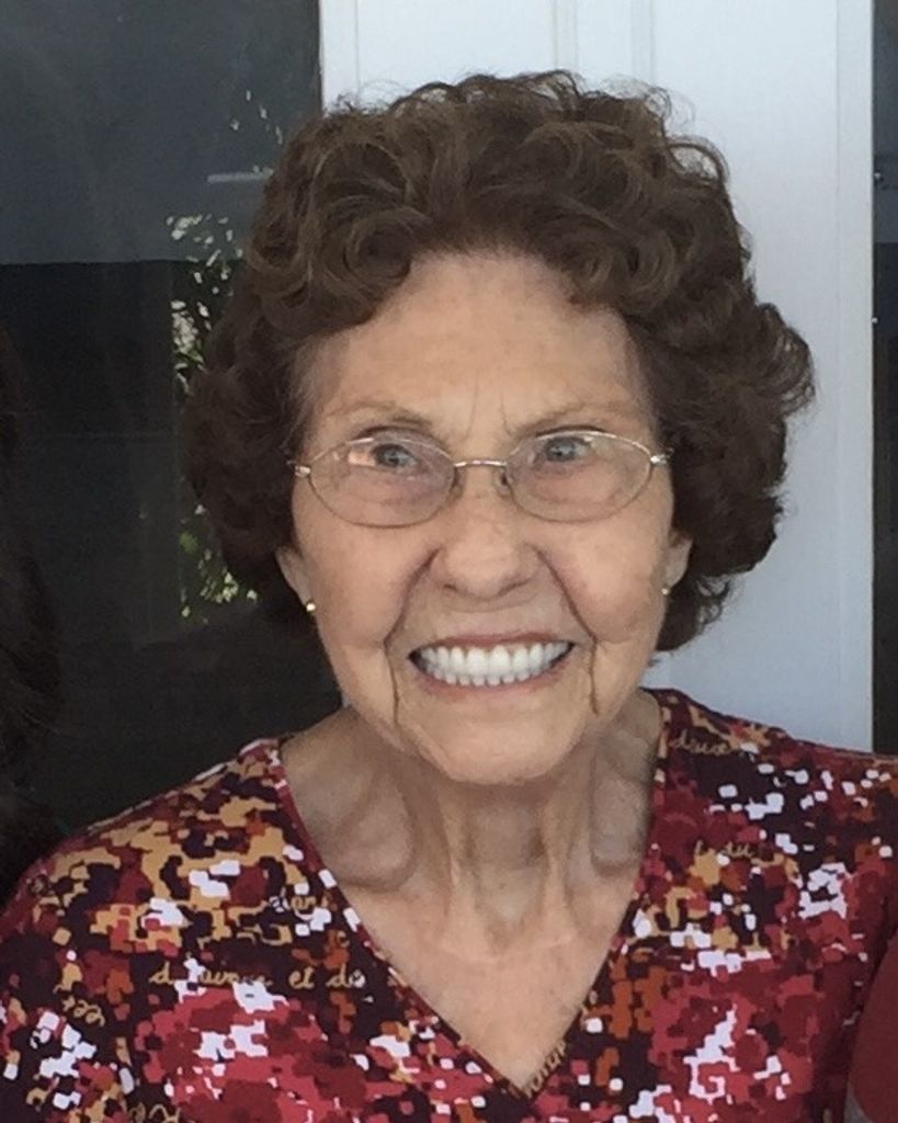 Vera Corene Williams