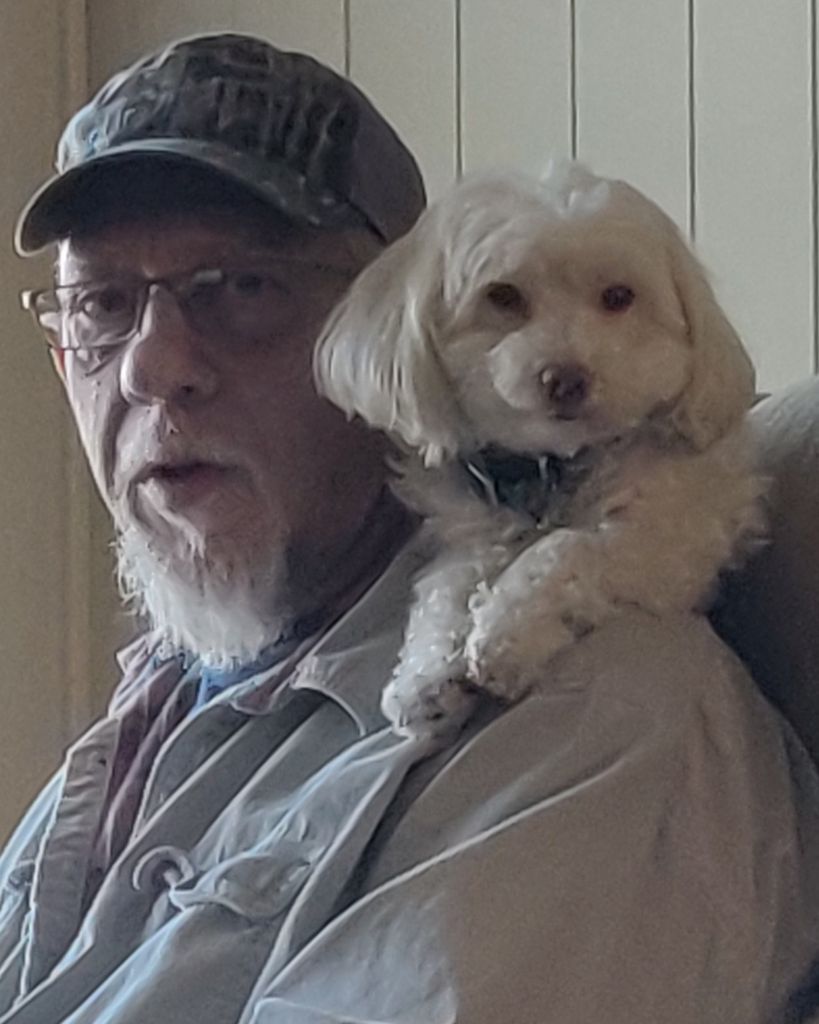 Earl Skipper Profile Photo