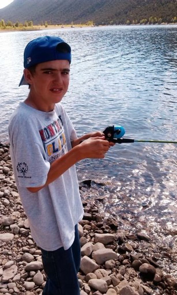 Skyler David Ketcham