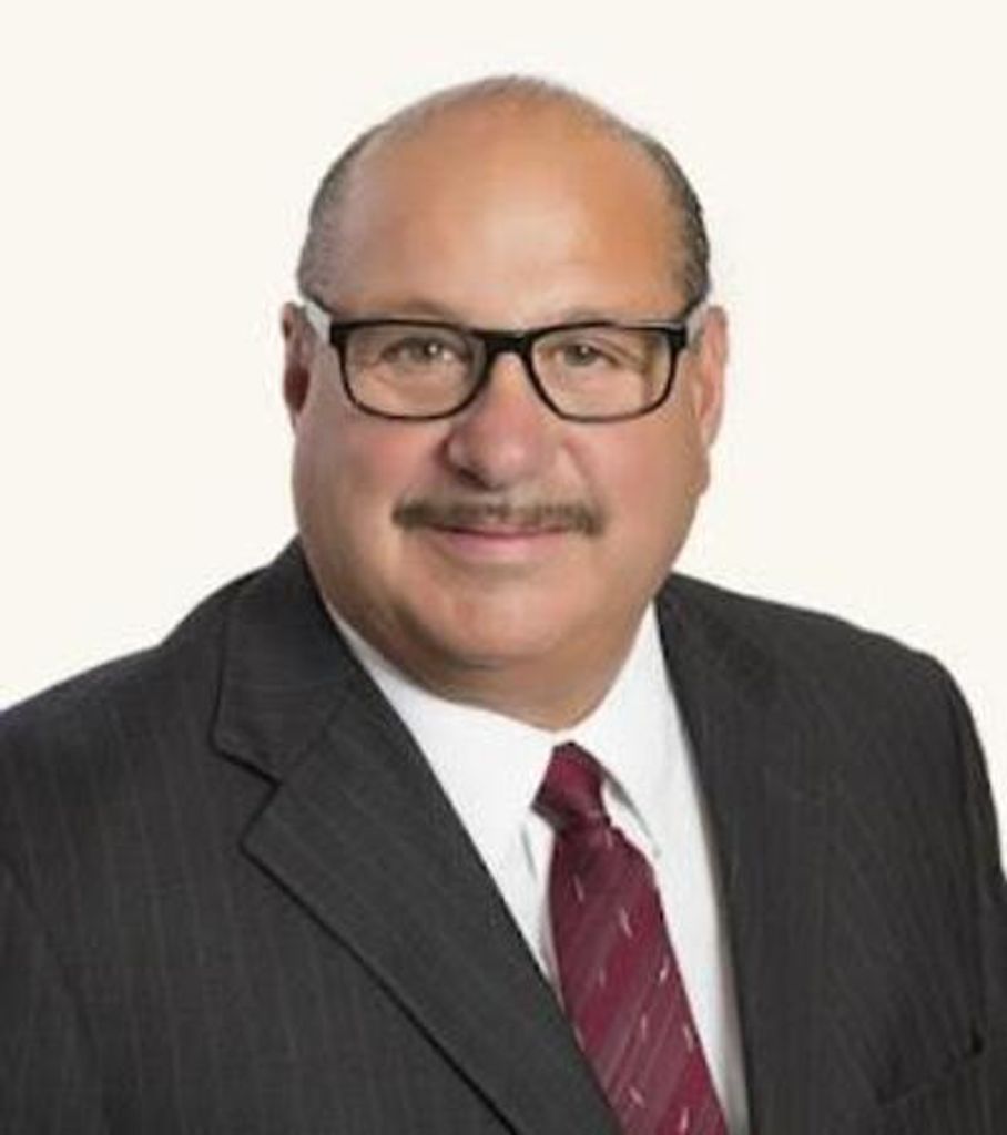 Nicholas Joseph Fazzino Profile Photo