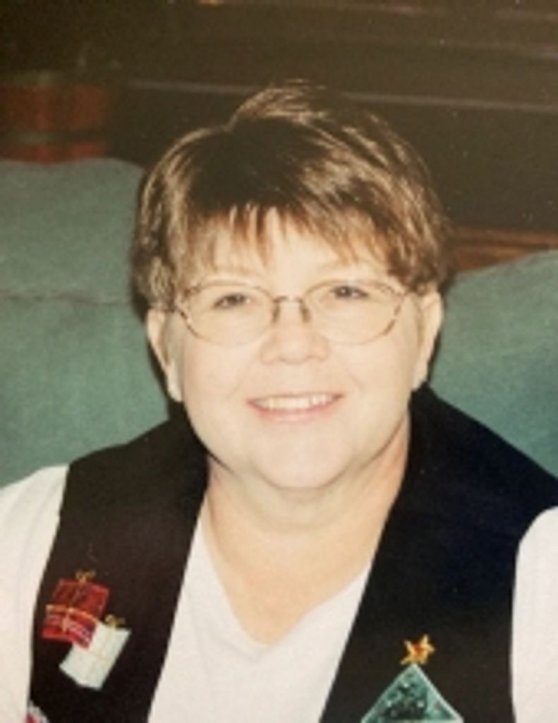 Patricia E Whitetree