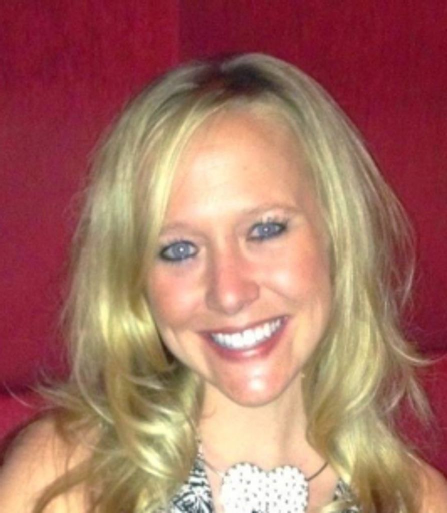 Kerri Smith Profile Photo