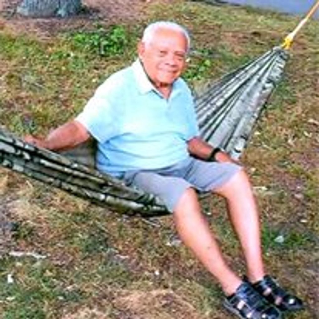 Pedro J. Rosado
