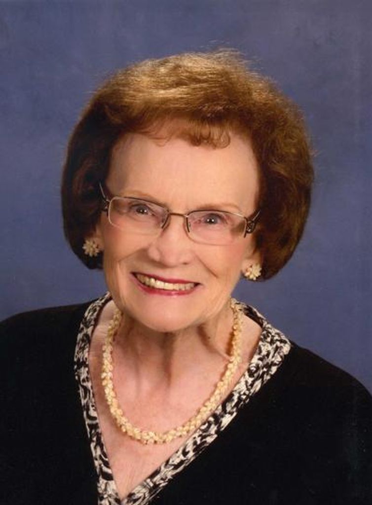 Jean "Mimi" Lovell Profile Photo