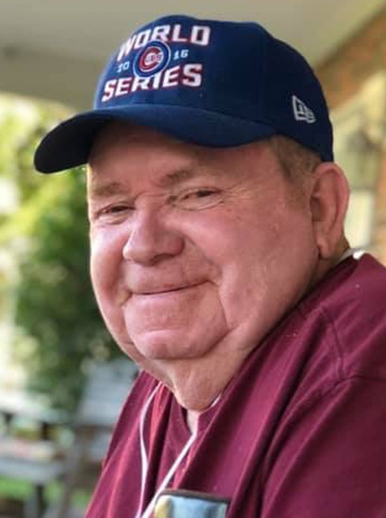 William "Junior" Rhoton Profile Photo