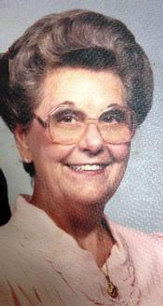 Viola Mehrens Sullivan