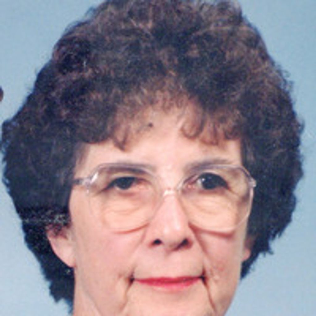 Joan M. Reichenbach