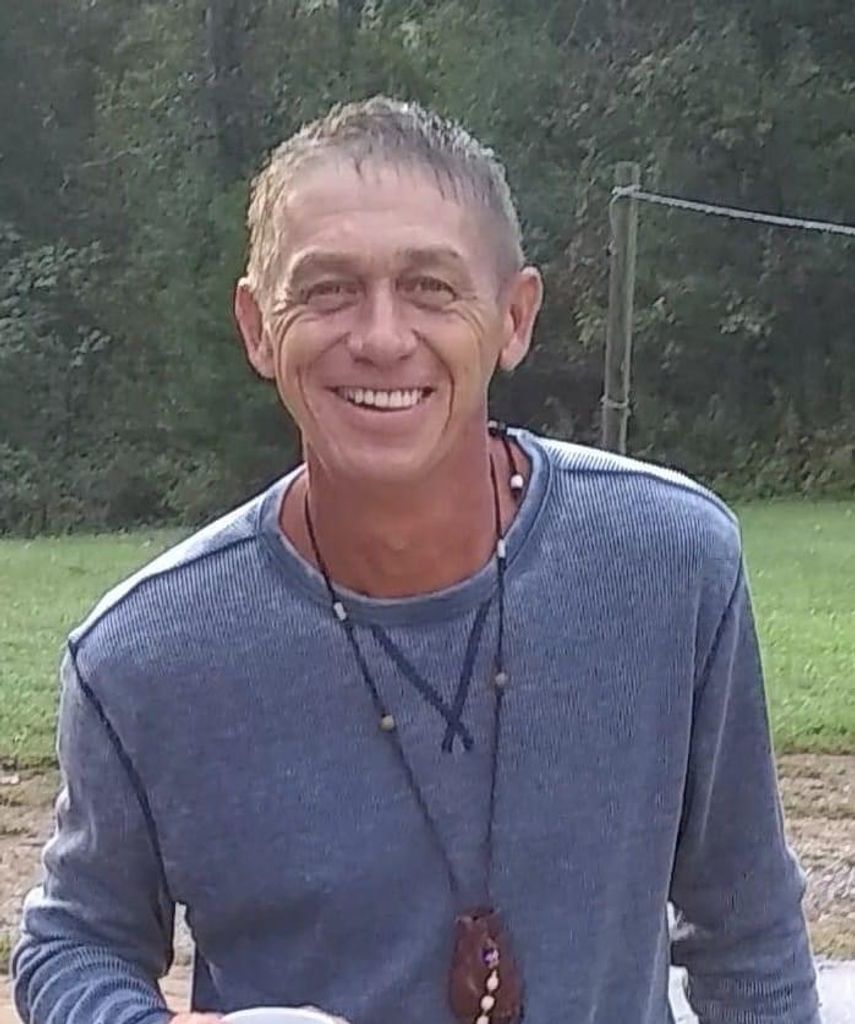 Luke Anthony Powell Profile Photo