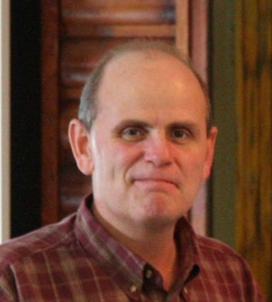 Mark Creech Profile Photo